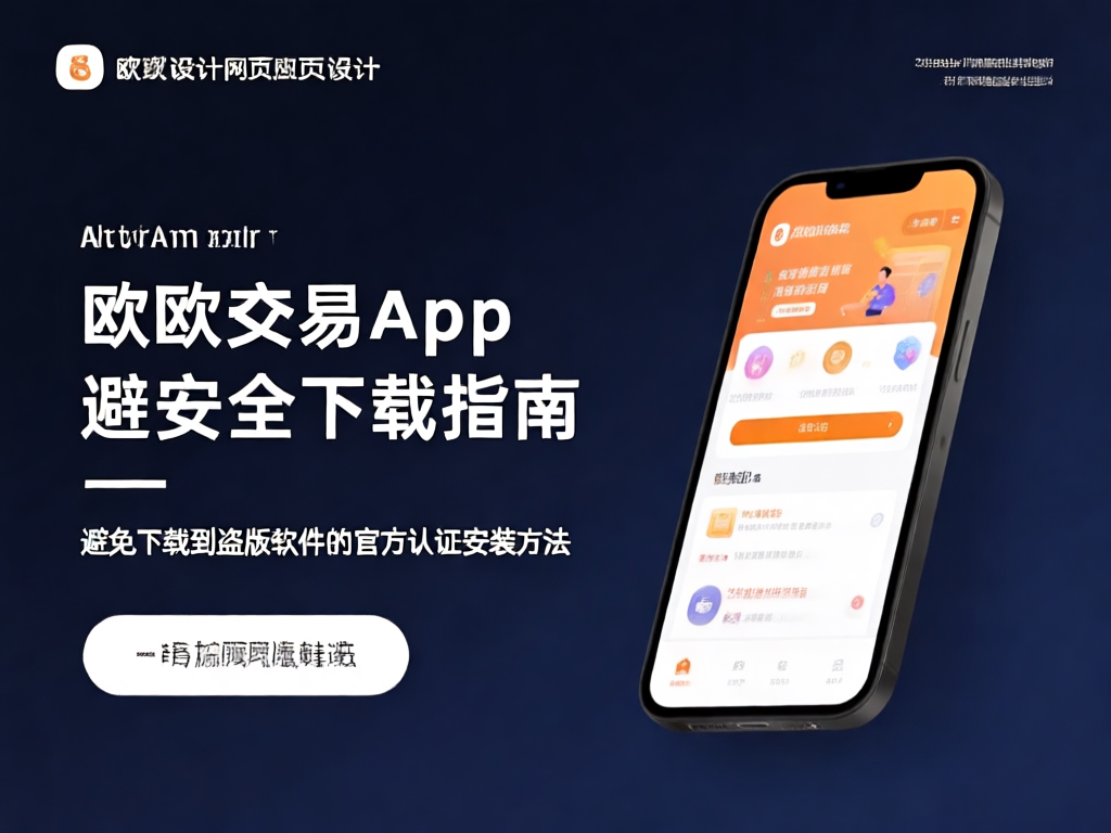 欧艺交易app安全